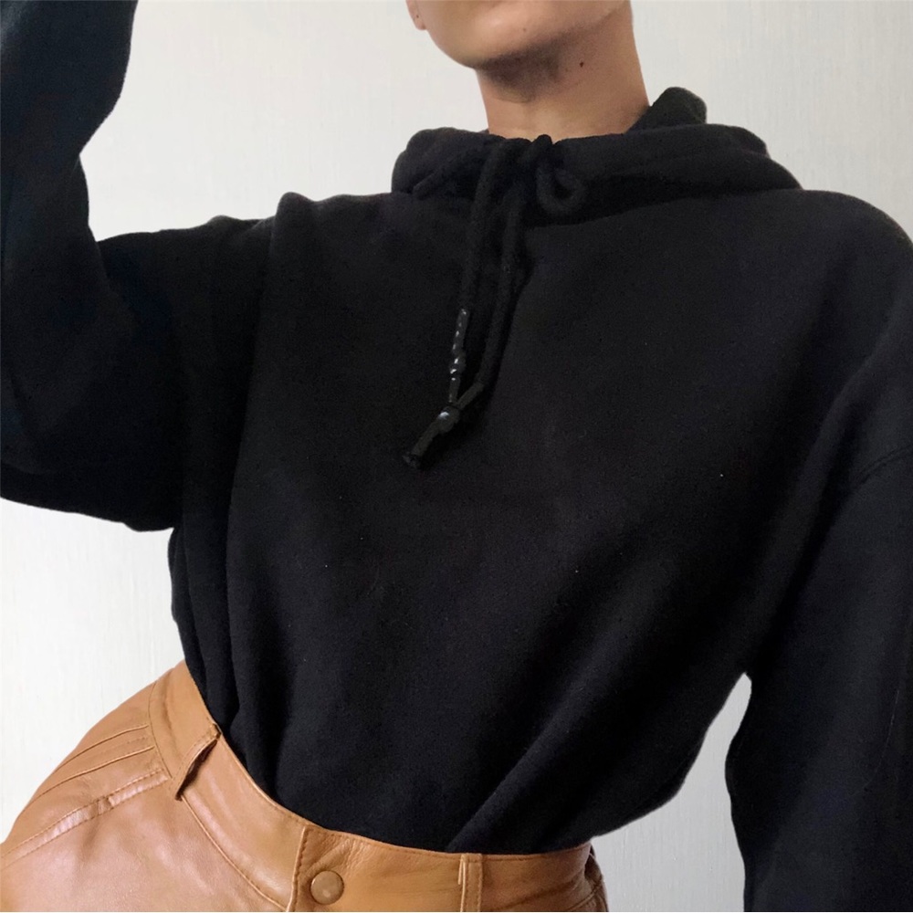 BOGOFREE Zara Hoodie Sweatshirt